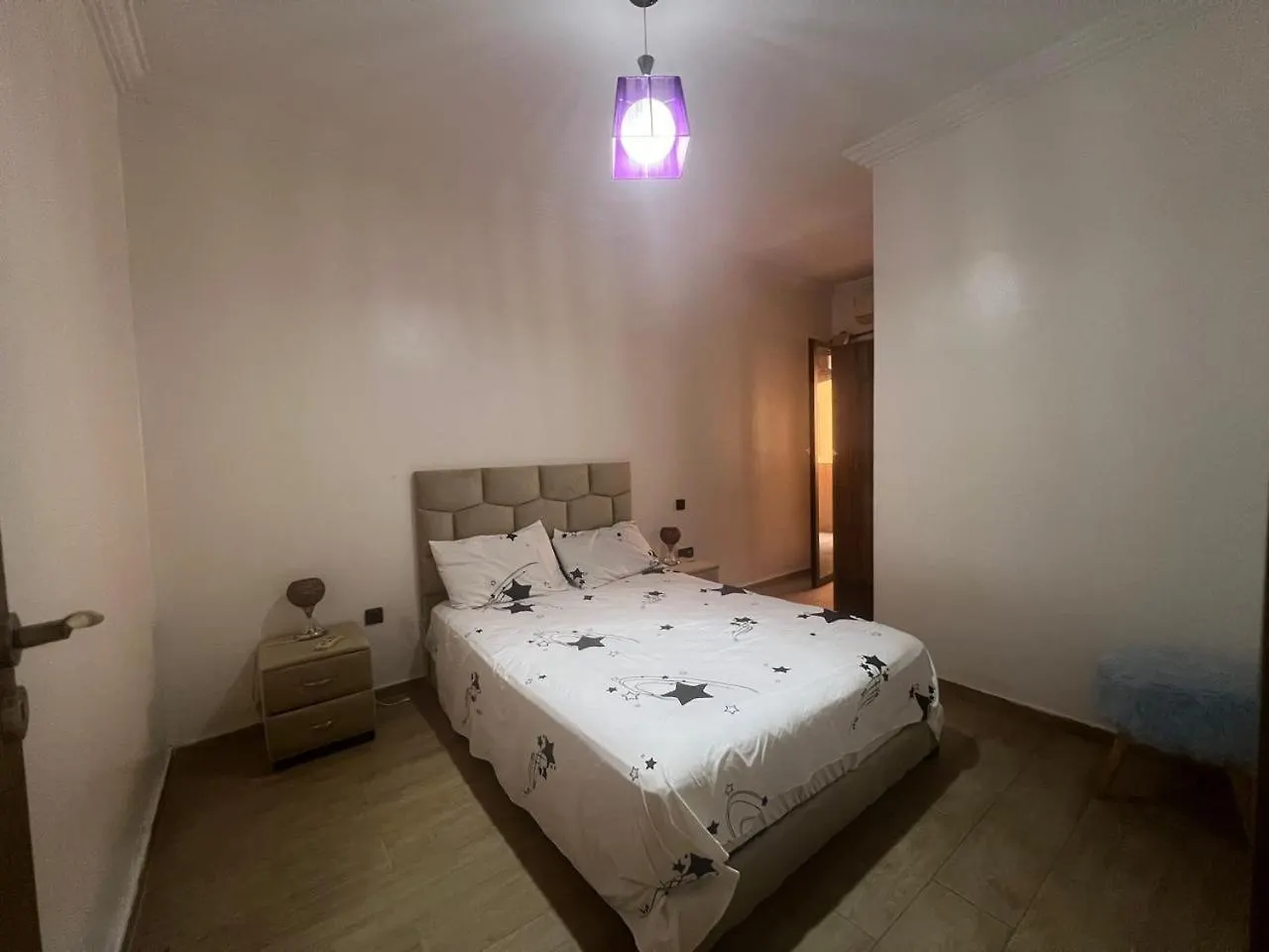 מרקש Residence Nour 7 דירה