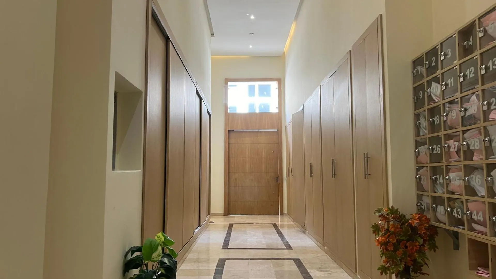 מרקש Residence Nour 7