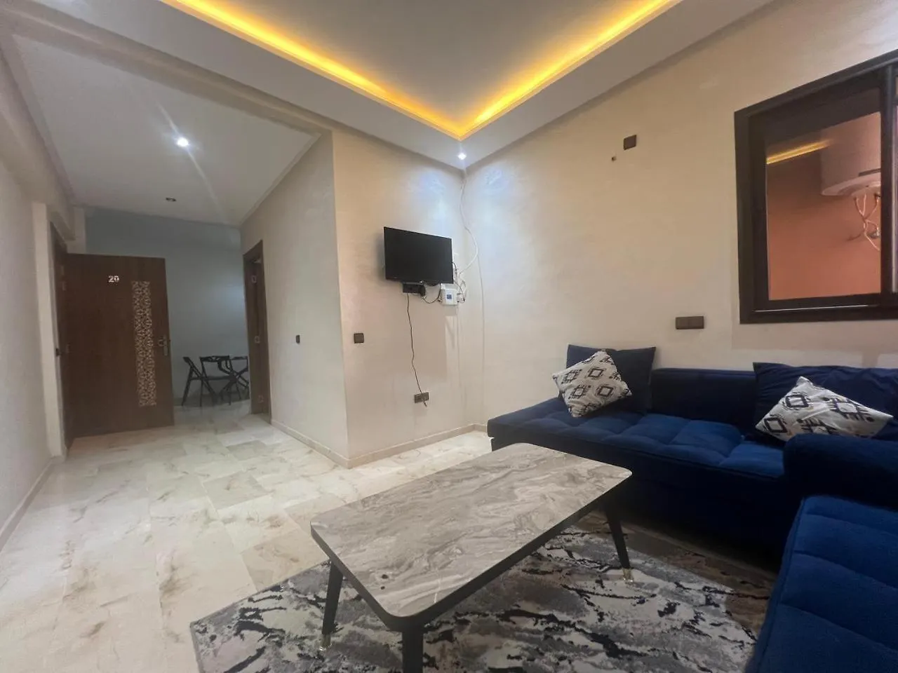 Residence Nour 7 Marrakesh