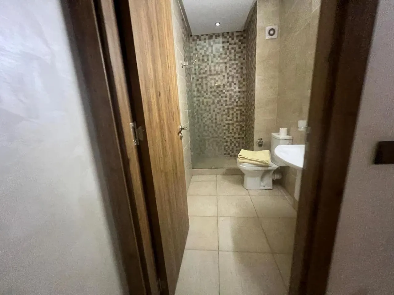Residence Nour 7 Marrakesh